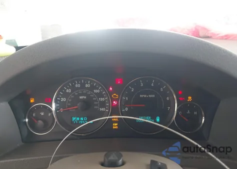 2006 Jeep Grand Cherokee Limited from USA, damaged, VIN 1J4HR58N86C147903